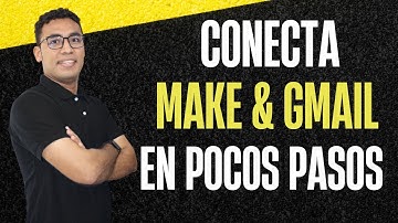 Evita este error al conectar Mi Gmail *FREE* a Make para realizar mis Automatizaciones 🟪