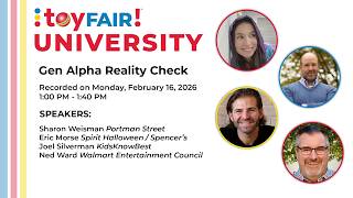 Gen Alpha Reality Check