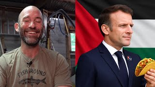 France Recognizing Palestinian State -- Israel Losing the World