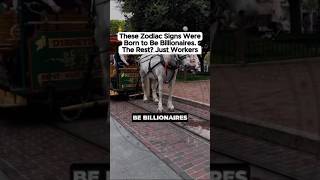 These Zodiac Signs Were Born to Be Billionaires