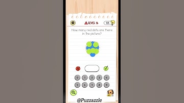 Brain Test All-Star: IQ Boost Master Level 16