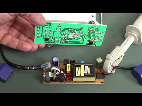 LED Flicker 3