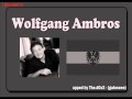 Wolfgang Ambros - Sei ned so g'spritzt