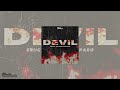 ERIICE &amp; Kristin Amparo - DEVIL [Official Audio]