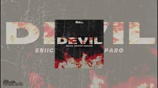 ERIICE & Kristin Amparo - DEVIL [ Audio]