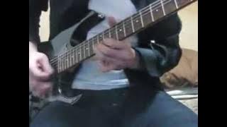 AKB48 チームKメドレーを弾いてみた TEAM-K GUITAR MEDLEY