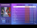 Fortnite festival s1 i expert vocals 100 fc world record