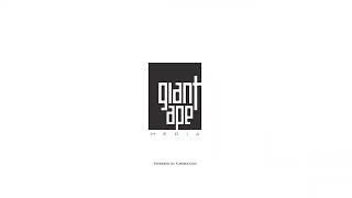 Giant Ape Media Logo (2012) with Funimation Byline