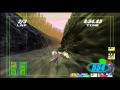 N64 star wars episode 1  racer  race 22