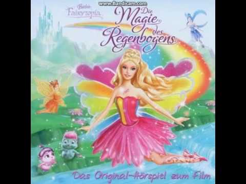 2007 Barbie Fairytopia: Magic Of The Rainbow