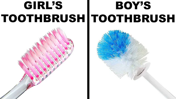 BOYS VS GIRLS Memes
