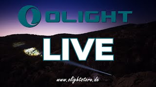 Olight Live: Messebericht &amp; Gewinnspiele