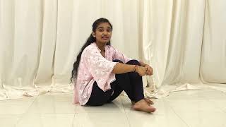 World Monologue Games 2022 - Qualifiers - Sitara S