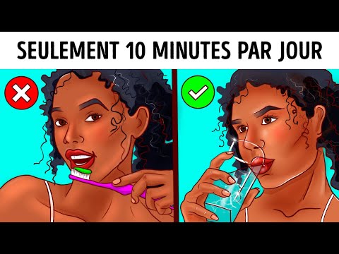 Vidéo: Quel est le contraire de matinal ?