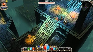 Torchlight - Episode 5 - Torchlight Zombies