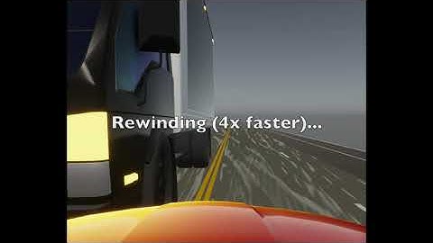 [DRP Attack] Attacked Driving in Local Road Scenario