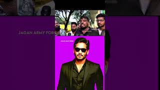 Ysrcp Social Media Powerful