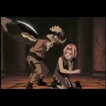 Naruto Sad Moment