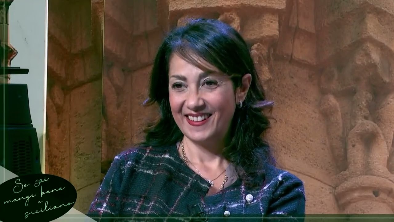 Se sai mangi bene e siciliano - Puntata 05 -  Istituto Comprensivo Manzoni-Impastato di Palermo