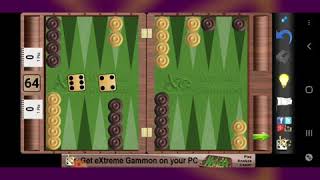 Backgammon with XG MOBILE screenshot 4