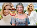 ✅La reina Máxima cumple 50 años con nuevos posados👑🎂