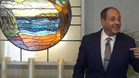 Unity on Cape Cod Service with Rev. Tony Cryer. Living the Principles of Truth 08.02.20