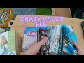 Midweek Car Boot Haul: Bargain Boxsets – Car Boot Hunting Adventures