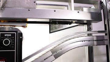 Simplimatic Automation - Simpli-Flex Depucker