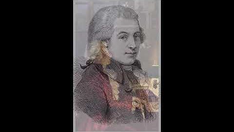 Mozart: The Six Haydn Quartets - String Quartet nr. 19 KV465 "Dissonanzen" (1/4)  - Prazak Quartet