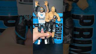 SUBSCRIBE FOR ALL THESE WWE FIGURES!!! #wwe #wrestlingfans316 #romanreigns #wrestling #wwesuperstar