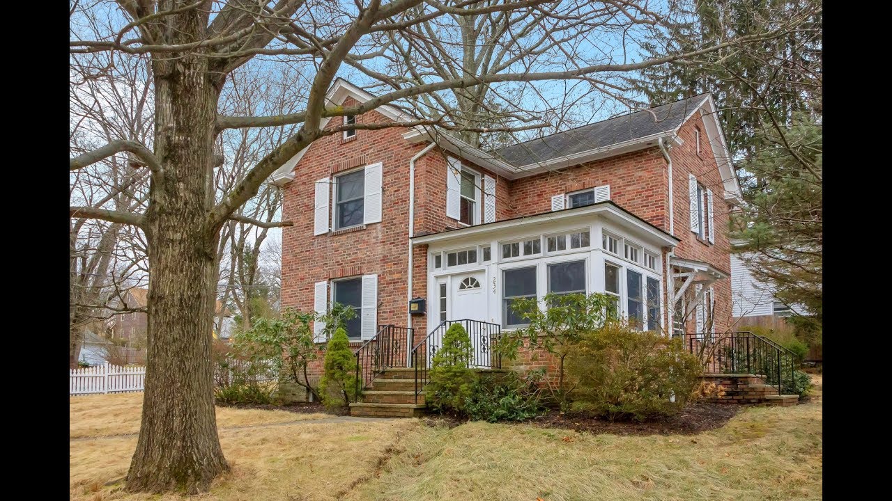 Real Estate Video Tour 234 W Main St. Mt Kisco, NY 10549 Westchester County, NY YouTube