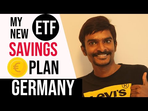 OPEN a NEW ETF SAVINGS PLAN in GERMANY ENGLISH SCALABLE CAPITAL