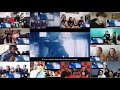 Agust d agust d mv  reaction mashup eng sub