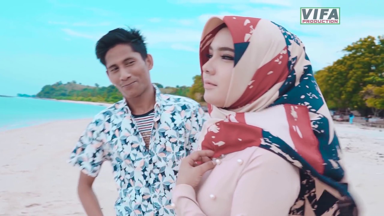 BERGEK - KIRI KANAN OKE - FULL HD 2018