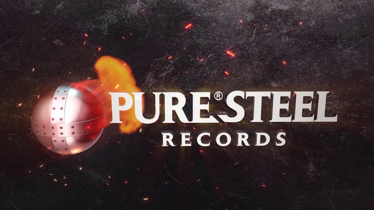 THE VEITH RICARDO PROJECT - Running Away - official Video (PURE STEEL RECORDS)