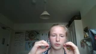 Cambridge Natural Sciences Biological Inteview