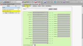 Push Button Dialer - www.LazyRecruiterPros.net screenshot 3