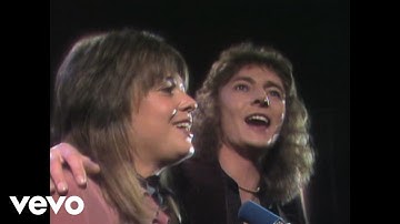 Chris Norman, Suzi Quatro - Stumblin