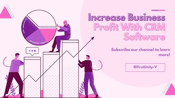 Unleash the Potential of CRM Software to Skyrocket Your Business Profit