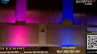 Didi kempot kangen nickerie live