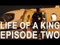 Capture de la vidéo Tyga - Life Of A King Episode 02 [Official]