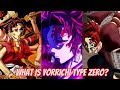 What is Yorrichi Type Zero? | Demon Slayer