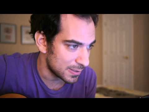 Follow My Rules To Freedom (Song A Day #1416) jonathan mannering