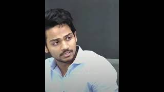 software developer short film whats app status ❤️ shannu and vaishnavi screenshot 1