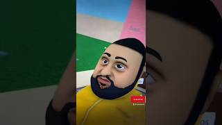 Flexing On People In Roblox Joke