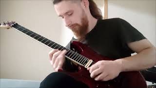 Divine & Conquer (solo)
