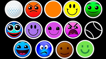 The Smile 13 Stages Eliminations Marble Race in Algodoo