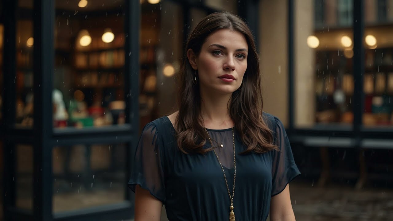 Mia madre mi ha visto mentre la guardavo e la sua reazione mi ha lasciato senza parole...