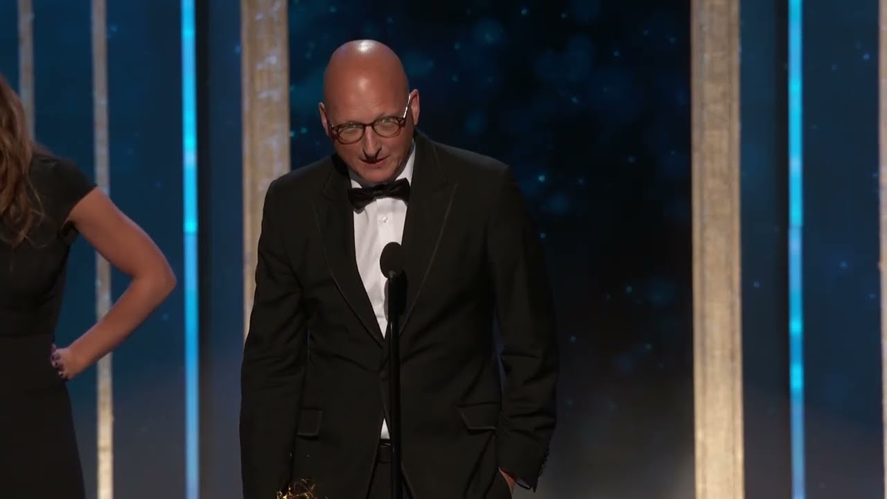 Leaving Neverland Wins the Emmy Award for Outstanding Documentary or Nonfiction Special