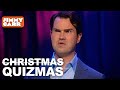 Jimmy Asks The Audience an Easy Question | Jimmy Carr